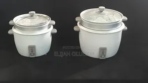 Panasonic Ricecooker Restocked