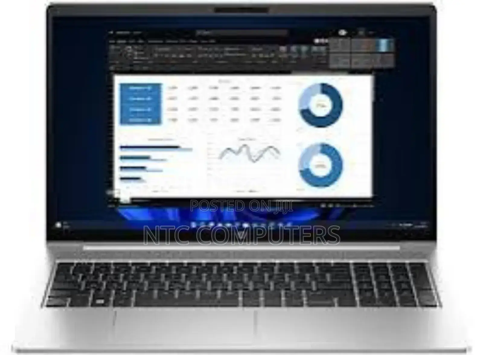 New Laptop HP EliteBook 840 10 8GB Intel Core I5 SSD 512GB