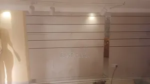 Phone Accessories Display