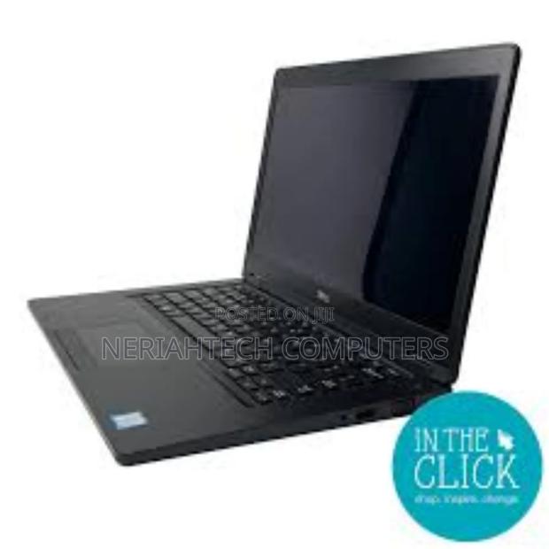 Laptop Dell Latitude 5490 8GB Intel Core I7 SSD 256GB - thumbnail 4