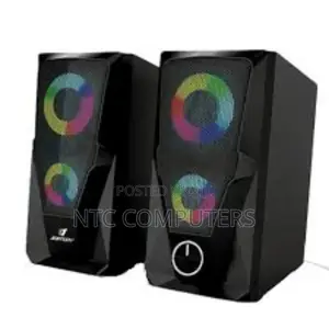 Multi Media Speaker S06 Zygd