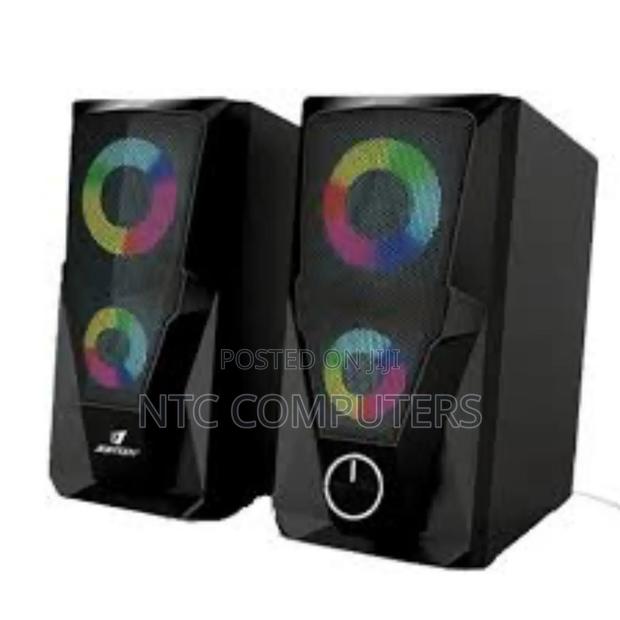 Multi Media Speaker S06 Zygd