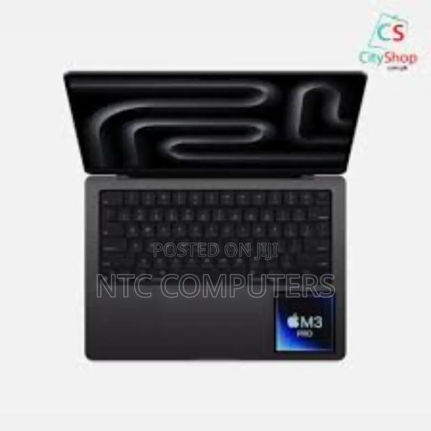 New Laptop Apple MacBook Pro 8GB Intel Core i7 SSD 1T - thumbnail 3