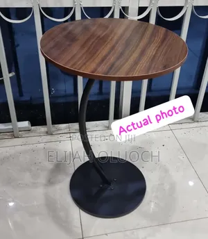 Round Side Tabl