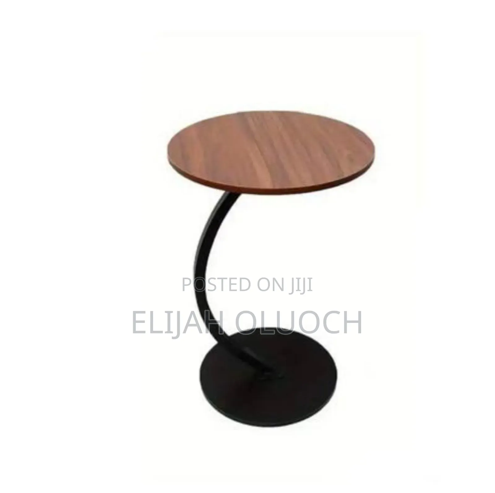 Round Side Tabl