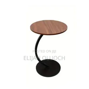 Round Side Tabl