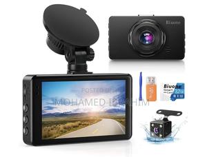Buione Dash Camera - main view