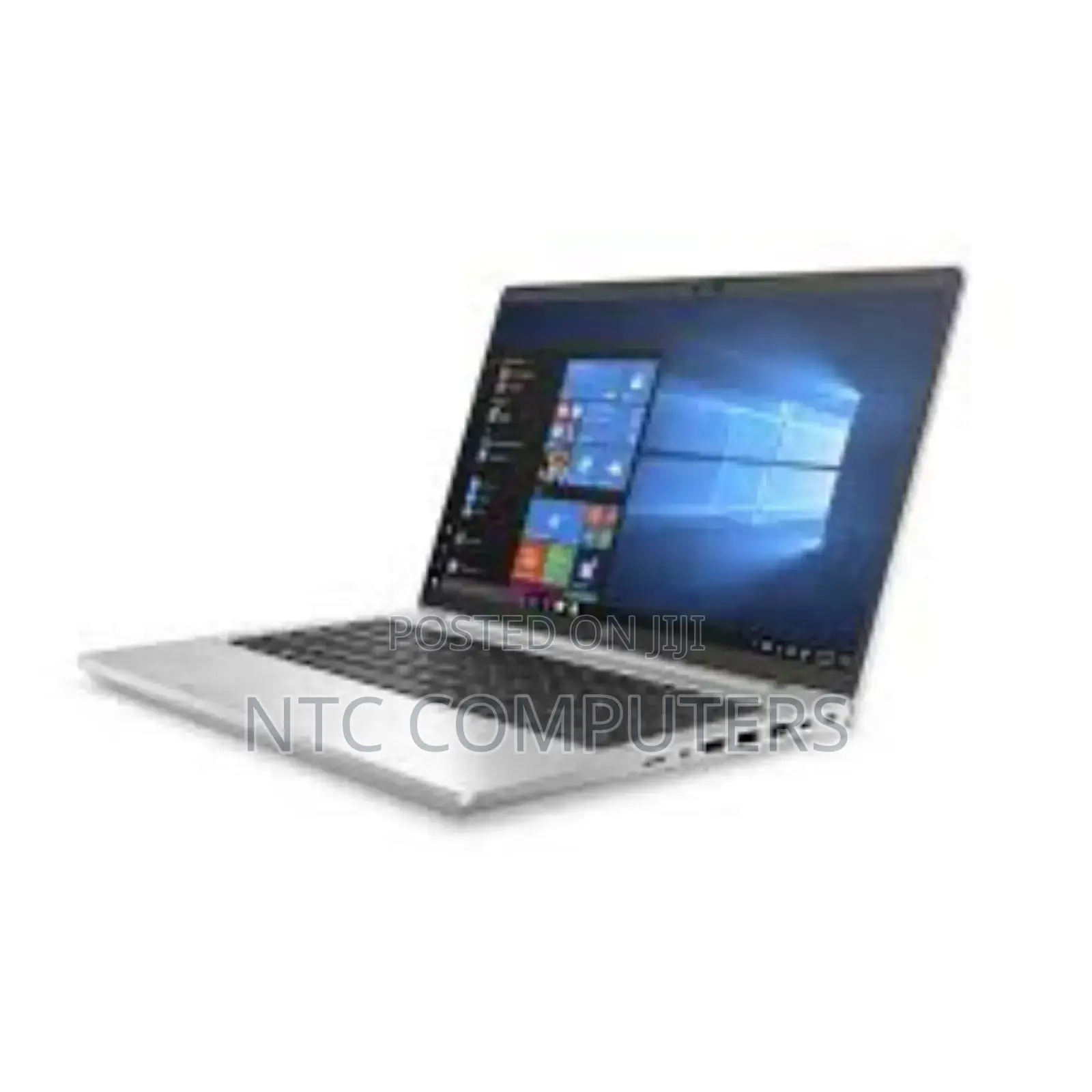 Laptop HP ProBook 440 G7 8GB Intel Core I7 SSD 256GB