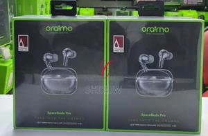 Oraimo Spacebuds Pro Otw-930 Hybrid Anc True Wireless Earbud - thumbnail 2