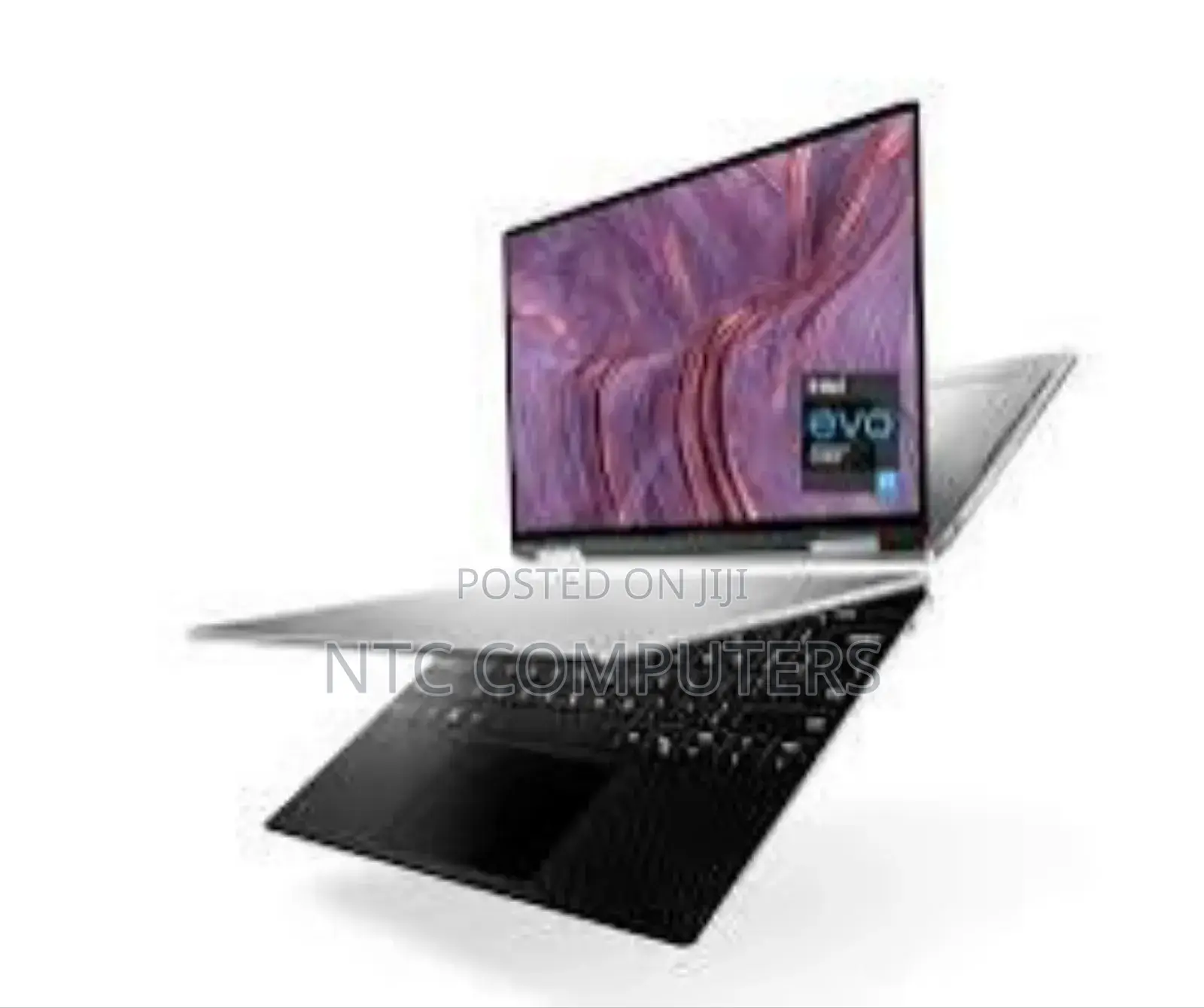 Laptop Dell XPS 13 16GB Intel Core I7 SSD 512GB