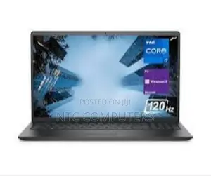 New Laptop Dell Vostro 3520 8GB Intel Core I7 SSD 512GB