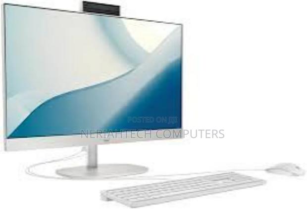 New Desktop Computer HP 16GB Intel Core Ultra 7 SSD 512GB - thumbnail 3