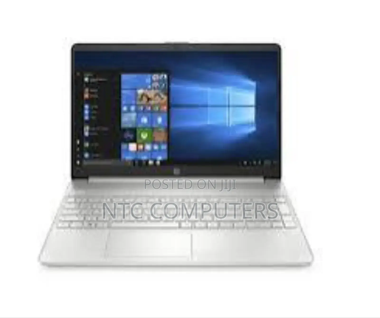 New Laptop HP 15 8GB Intel Core I7 SSD 512GB