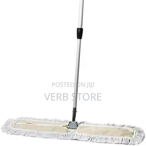 360 Rotating Dust Mop