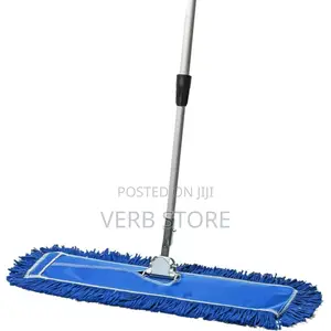 360 Rotating Dust Mop