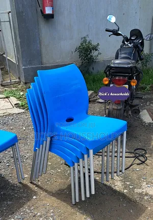 Balcony Plastic Chairs, Plastic Chairs for Home Use