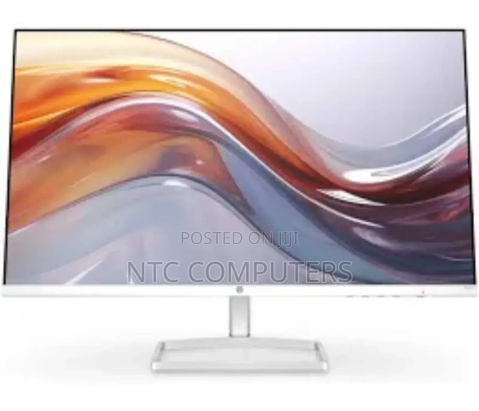 Hp S5 527sf FHD Monitor 27