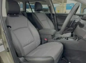 Subaru Outback Onyx Edition XT AWD 2020 Green