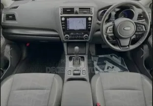 Subaru Outback Onyx Edition XT AWD 2020 Green