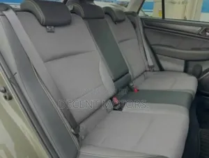 Subaru Outback Onyx Edition XT AWD 2020 Green
