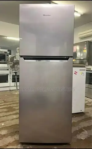 Hisense 230 Liters Ref226dr Frost Free Bottom Freezer Fridge