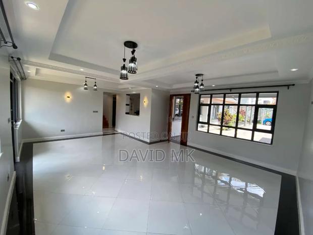 4bdrm Maisonette in Muthaiga for rent - thumbnail 2