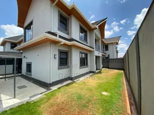 4bdrm Maisonette in Muthaiga for rent