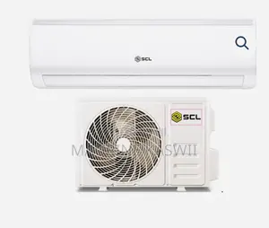SCL 12000 Btu Cooling Only Air Conditioner