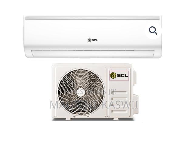 SCL 24000 Btu on /Off Split Cooling Only - main view