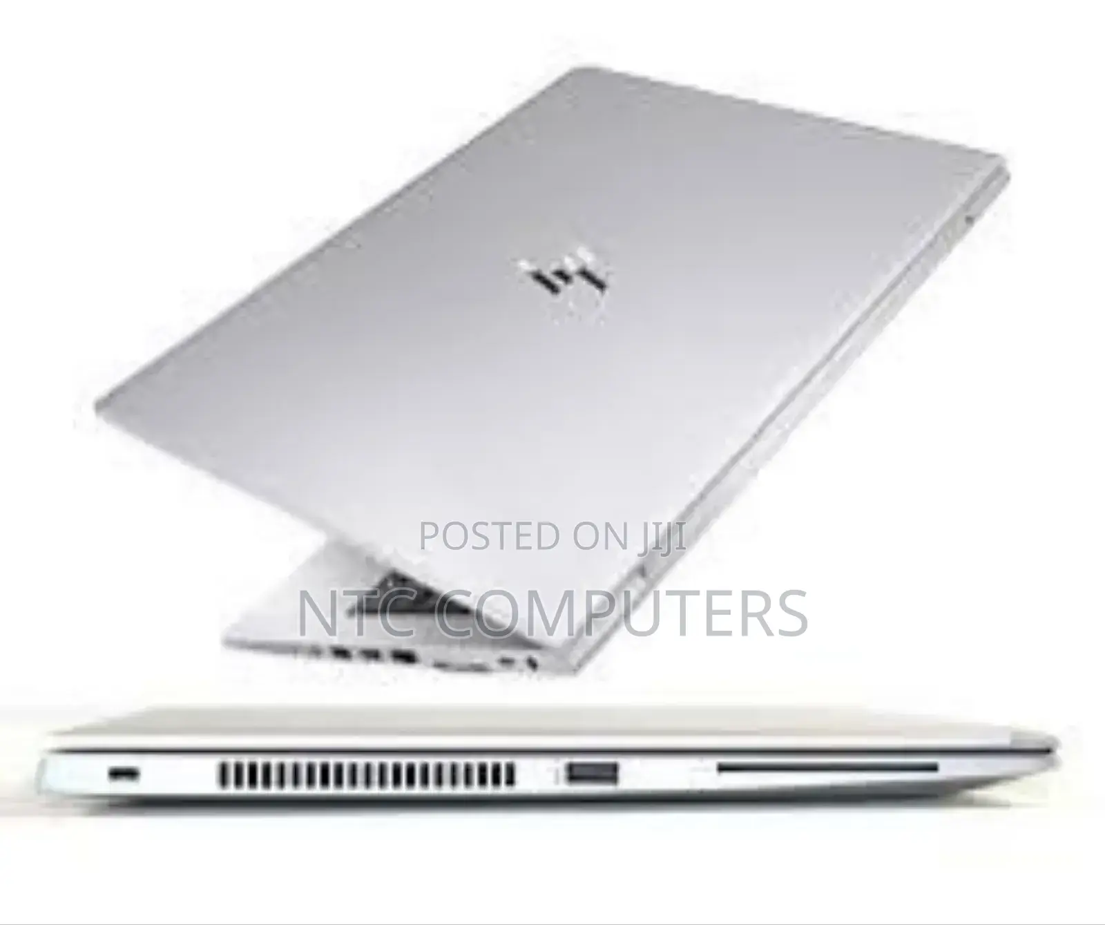Laptop HP EliteBook 850 G6 8GB Intel Core I5 SSD 256GB