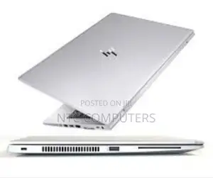 Laptop HP EliteBook 850 G6 8GB Intel Core I5 SSD 256GB