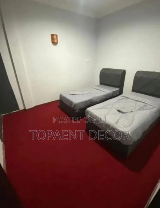 Premium Aesthetic Wall to Wall Bedroom Carpet