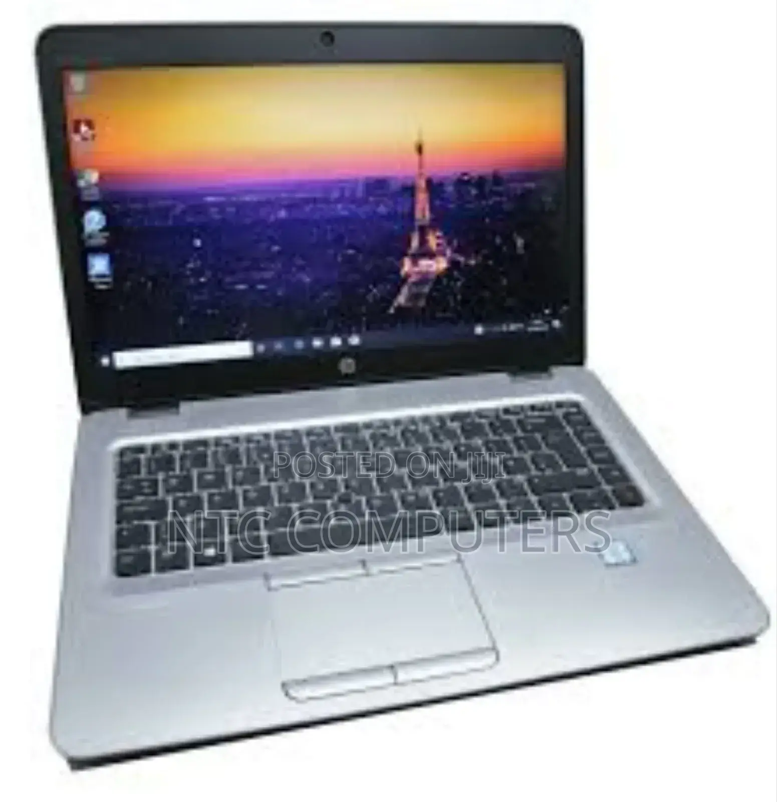 Laptop HP EliteBook 840 G3 8GB Intel Core I5 SSD 256GB