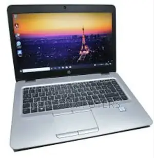 Laptop HP EliteBook 840 G3 8GB Intel Core I5 SSD 256GB