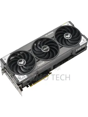 Asus Geforce RTX 5070 Ti Tuf Gaming Oc Graphics Card