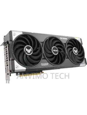 Asus Geforce RTX 5070 Ti Tuf Gaming Oc Graphics Card
