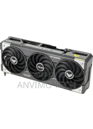 Asus Geforce RTX 5070 Ti Tuf Gaming Oc Graphics Card