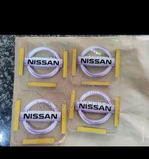 Nissan Clear Pockets/ Nissan Clear Insurance Pockets
