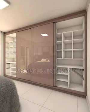 Wardrobes Cabinet Design and Installation/Decor/Renovation