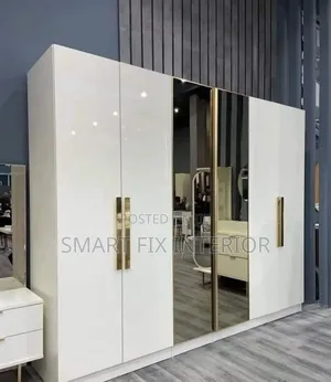 Wardrobes Cabinet Design and Installation/Decor/Renovation