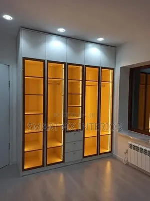 Wardrobes Cabinet Design and Installation/Decor/Renovation