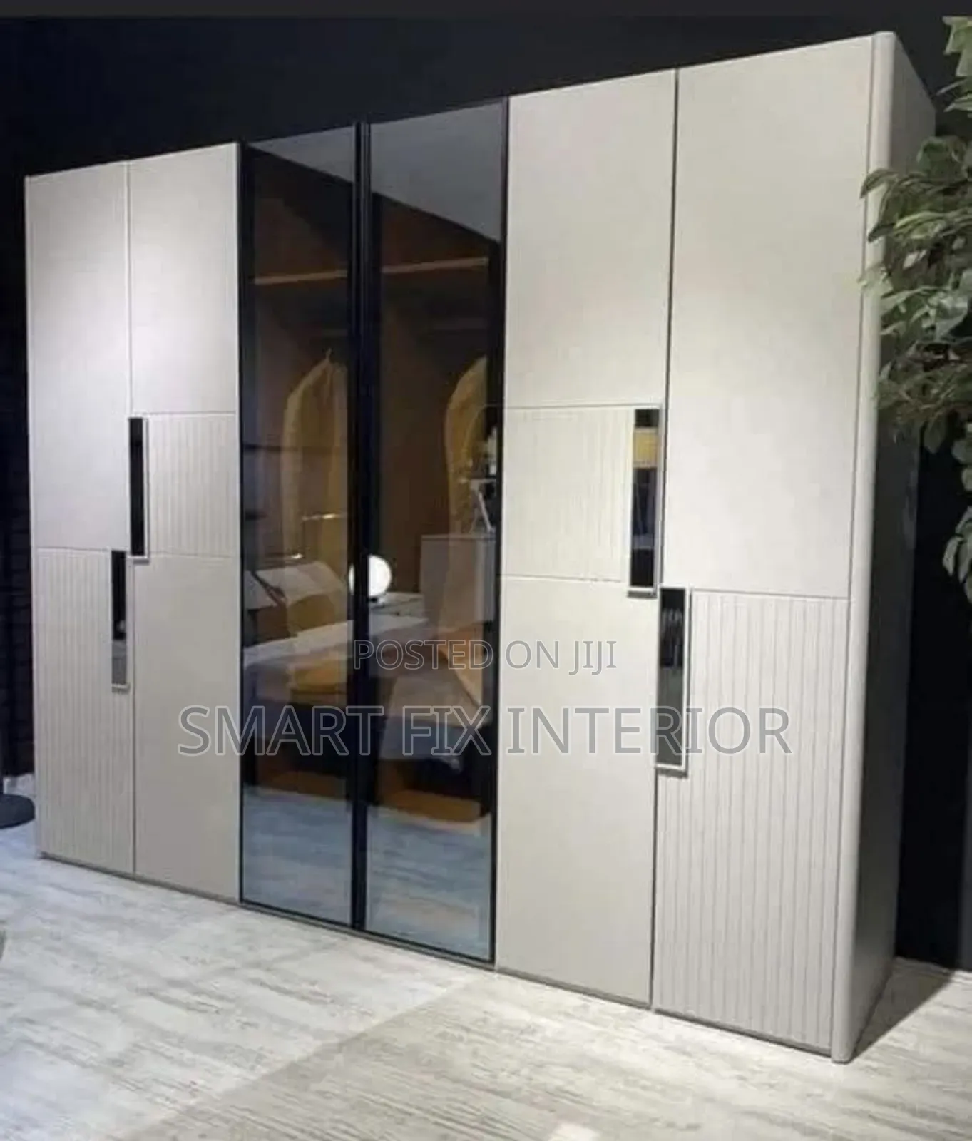 Wardrobes Cabinet Design and Installation/Decor/Renovation