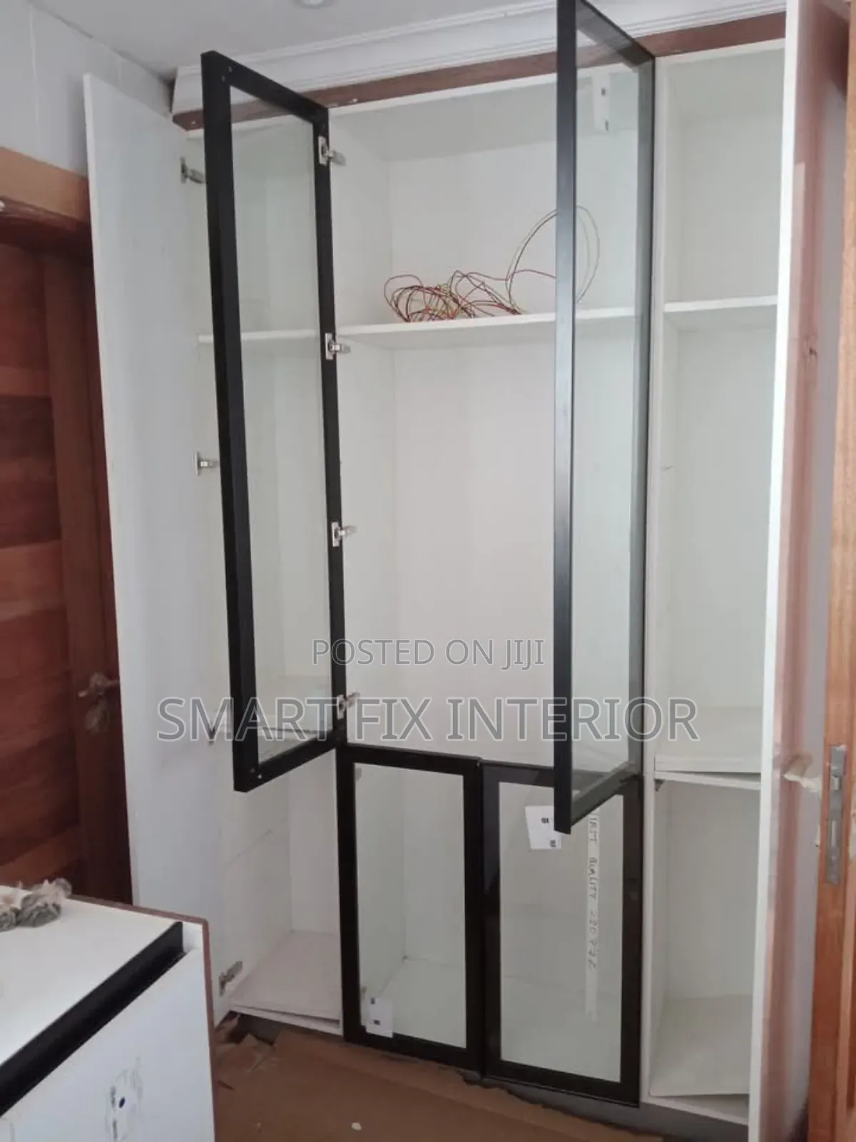 Wardrobes Cabinet Design and Installation/Decor/Renovation