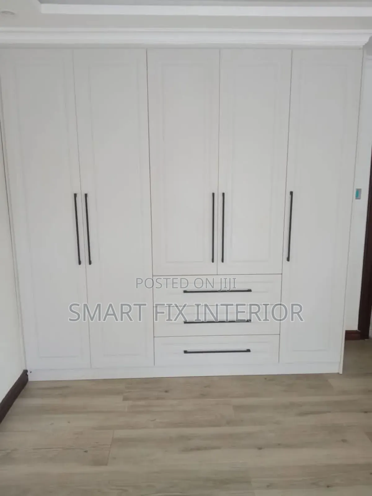 Wardrobes Cabinet Design and Installation/Decor/Renovation