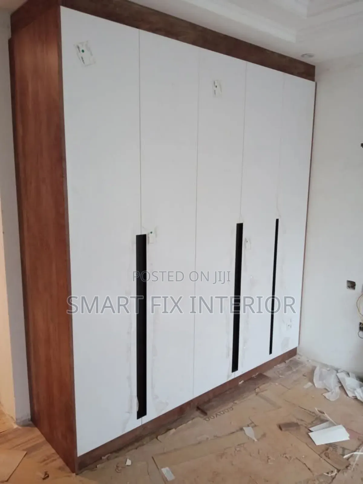 Wardrobes Cabinet Design and Installation/Decor/Renovation