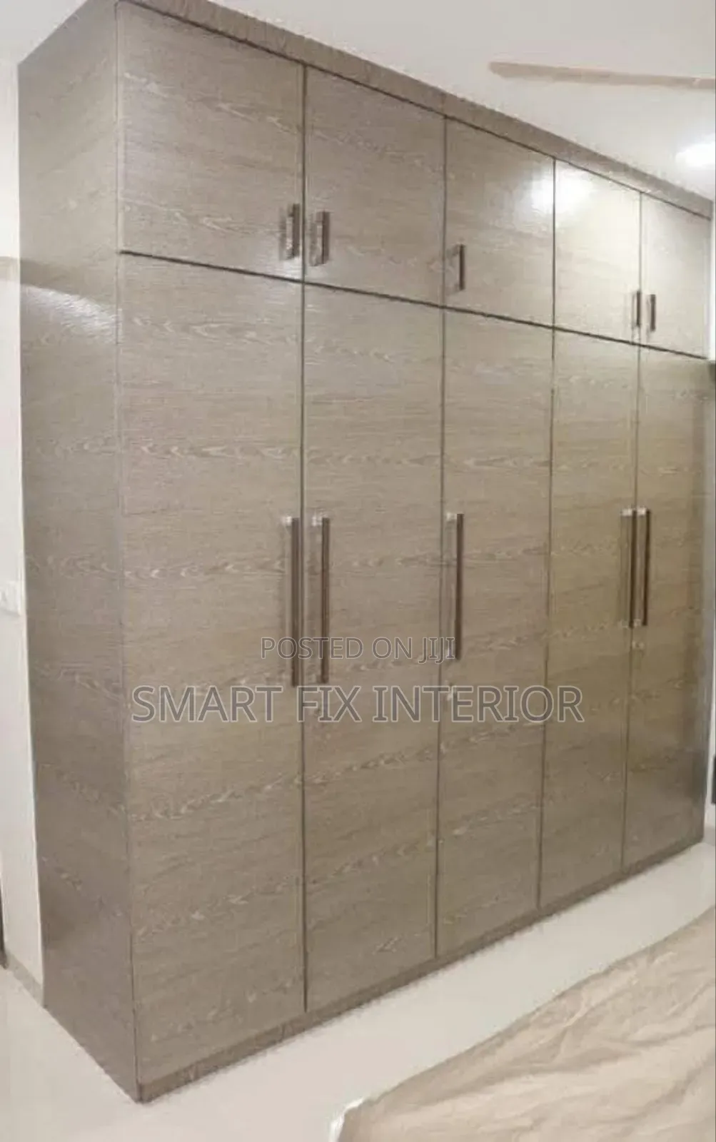 Wardrobes Cabinet Design and Installation/Decor/Renovation