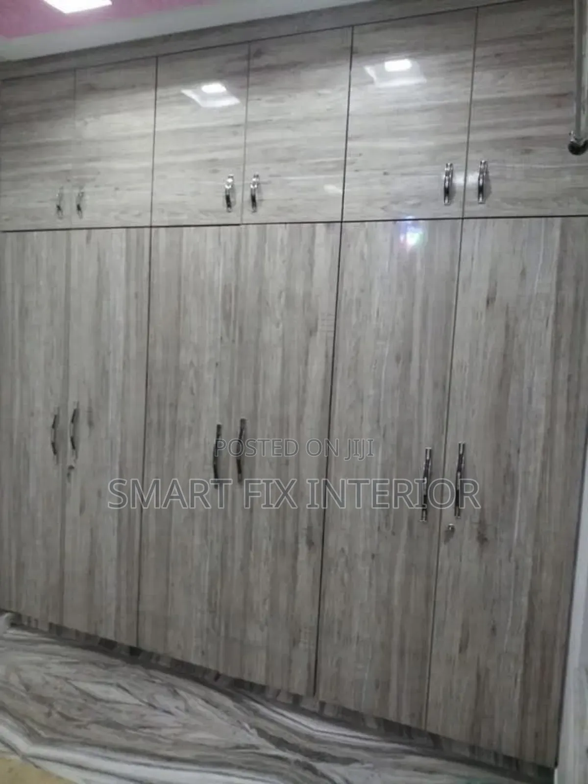 Wardrobes Cabinet Design and Installation/Decor/Renovation