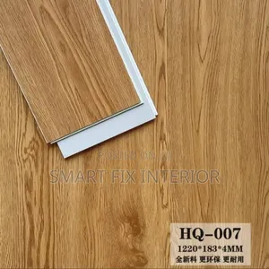 Wooden Floors/SPC/Laminate and Home Renovation/Decor