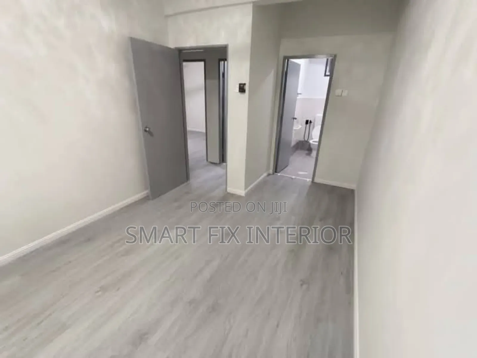 Wooden Floors/SPC/Laminate and Home Renovation/Decor