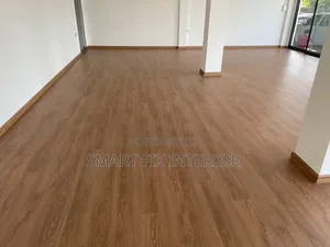 Wooden Floors/SPC/Laminate and Home Renovation/Decor